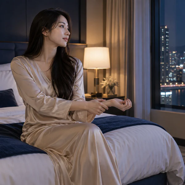 힐링 새봄포레스트 테라피 대표 안내 이미지
