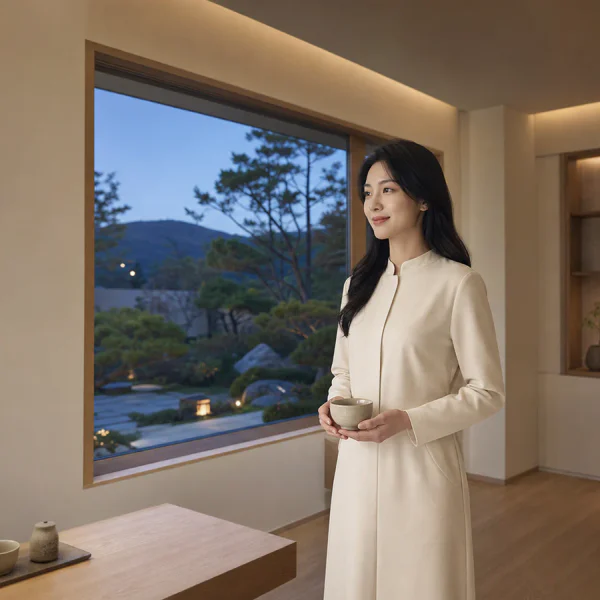포레스트 닝닝하우스 홈타이 제휴업체 이미지