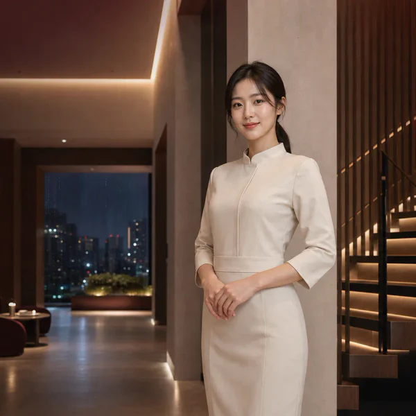 가든 해린스파 테라피 대표 안내 이미지
