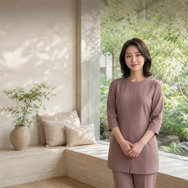 시그니처 하린아지트 테라피 대표 안내 이미지