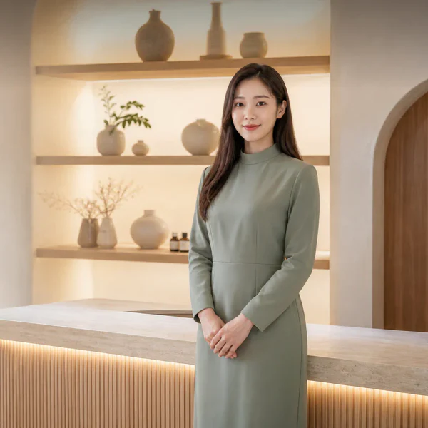 모던 로아센터 마사지 대표 안내 이미지