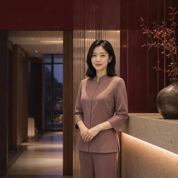 아로마 나나포레스트 마사지 제휴업체 이미지