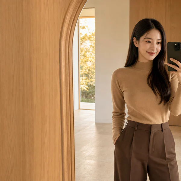 웰니스 아린라운지 테라피 대표 안내 이미지