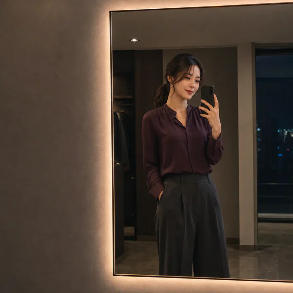 스테이 리브웰빙 테라피 대표 안내 이미지