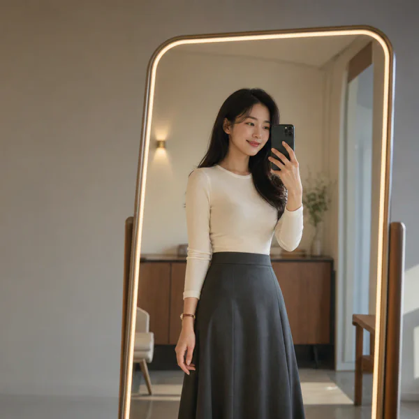 라운지 아이린웰빙 테라피 대표 안내 이미지