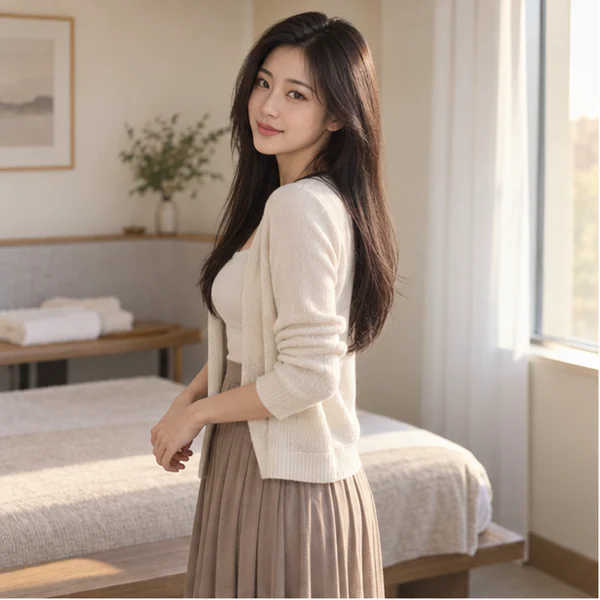 블랑 모먼트아지트 테라피 제휴업체 이미지