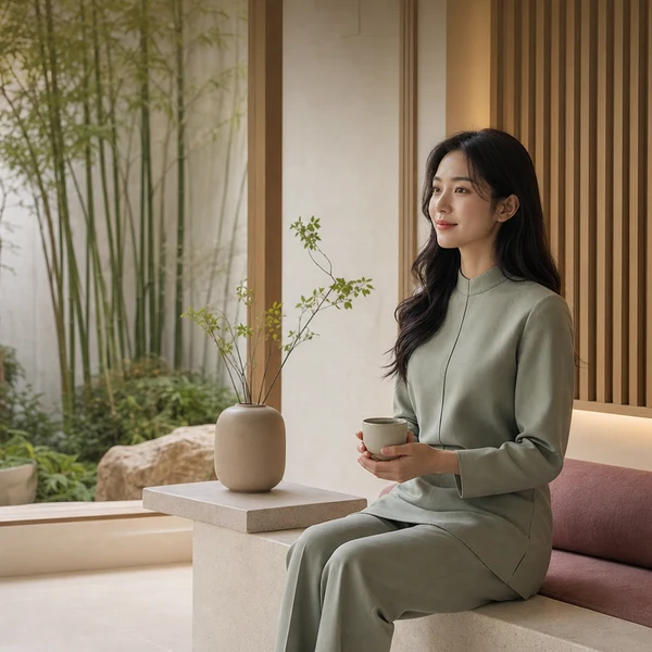 로열 로제아지트 테라피 대표 안내 이미지