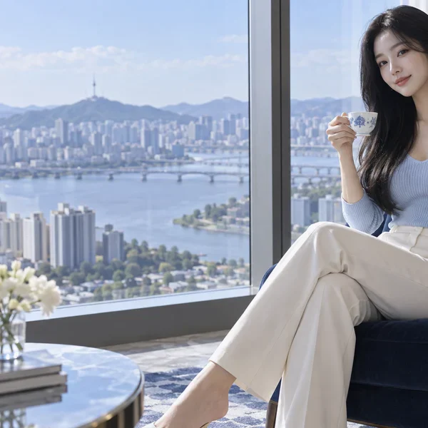 포레스트 아이린아지트 테라피 대표 안내 이미지