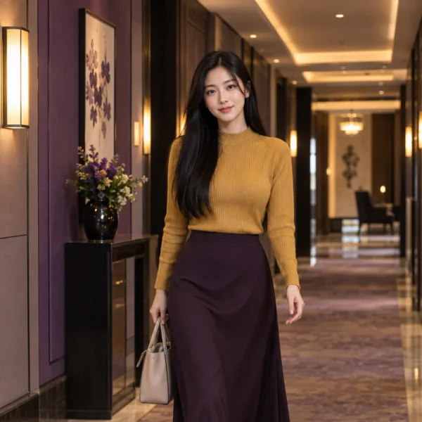 힐링 리사웰빙 마사지 대표 안내 이미지
