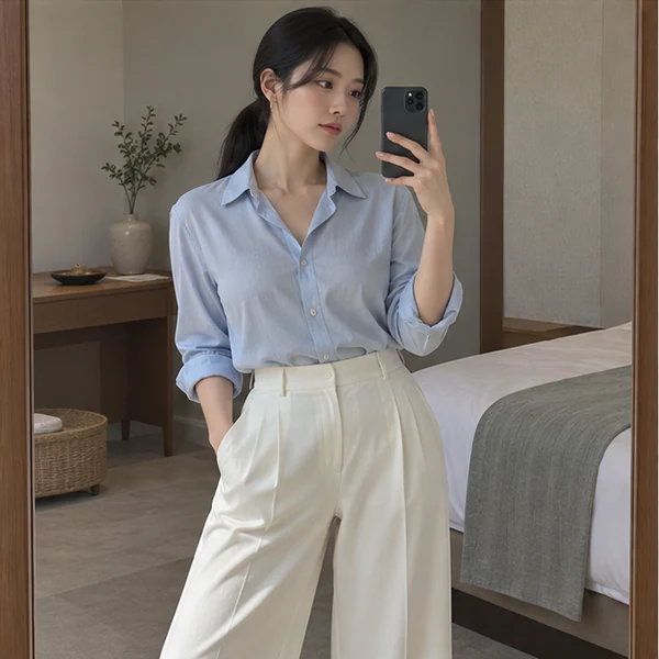 블랑 리안살롱 마사지 대표 안내 이미지
