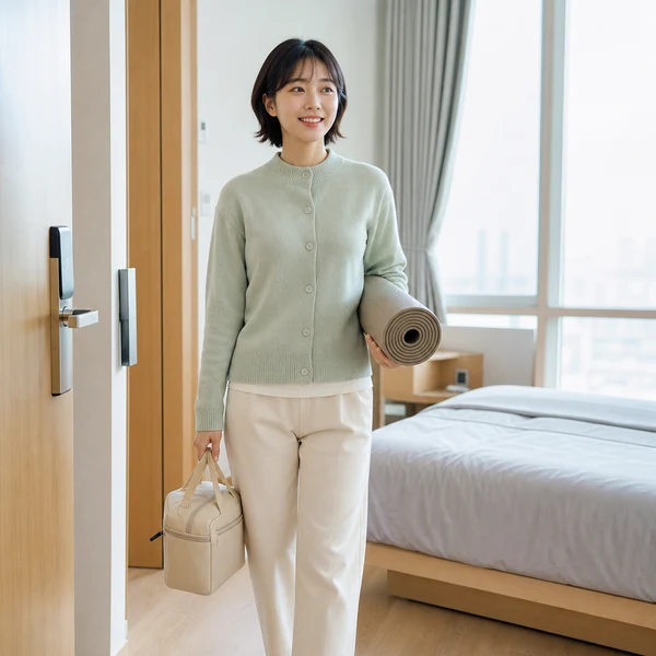 로열 블루밍스튜디오 홈타이 제휴업체 이미지