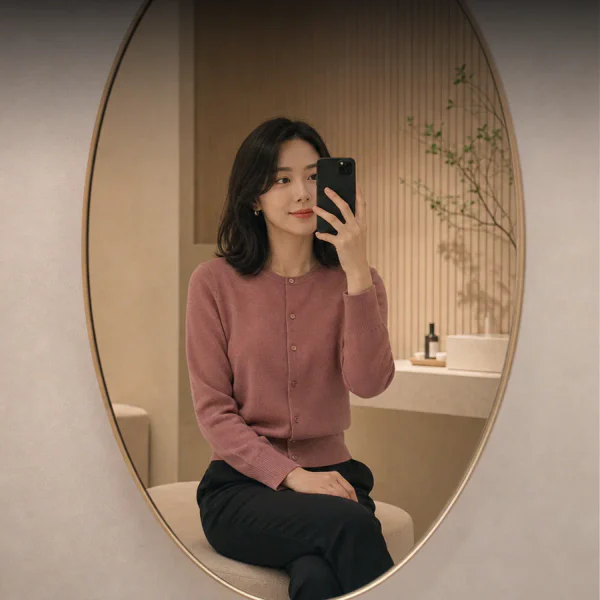 클래식 소담릴렉스 테라피 대표 안내 이미지