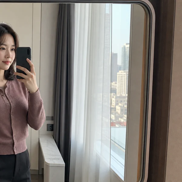 스테이 제니릴렉스 테라피 대표 안내 이미지
