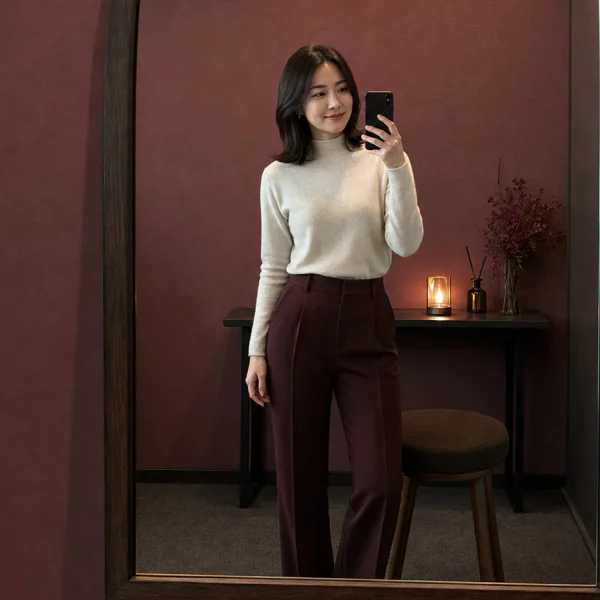 모던 세리살롱 마사지 대표 안내 이미지