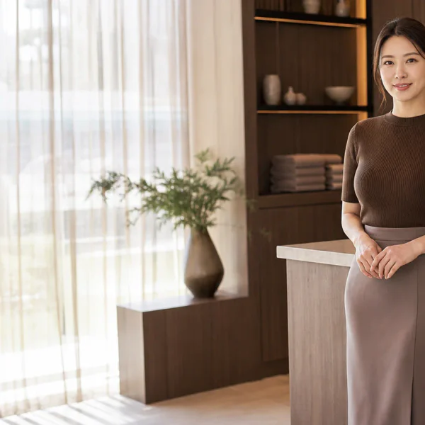 스테이 리브살롱 테라피 대표 안내 이미지