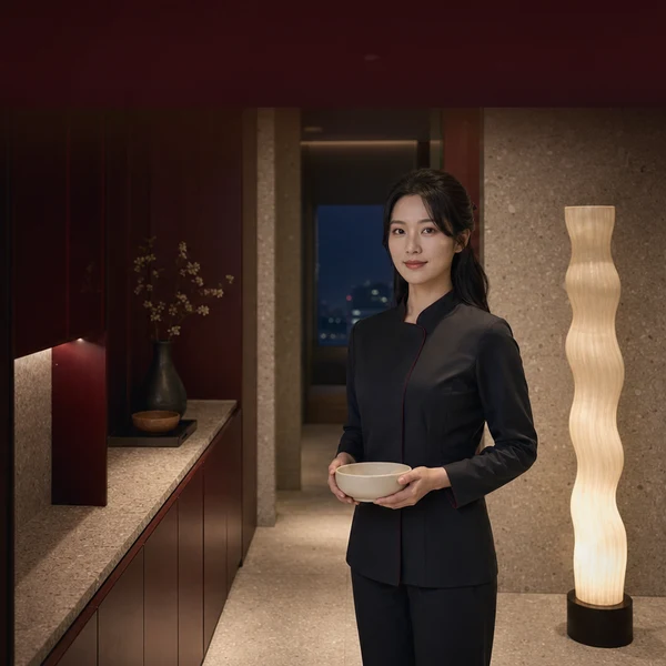 클래식 유리아스테이 테라피 대표 안내 이미지