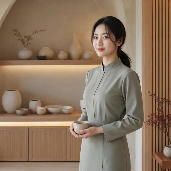 가든 하니라운지 테라피 대표 안내 이미지