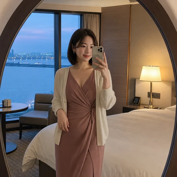 블랑 보미아지트 홈타이 제휴업체 이미지
