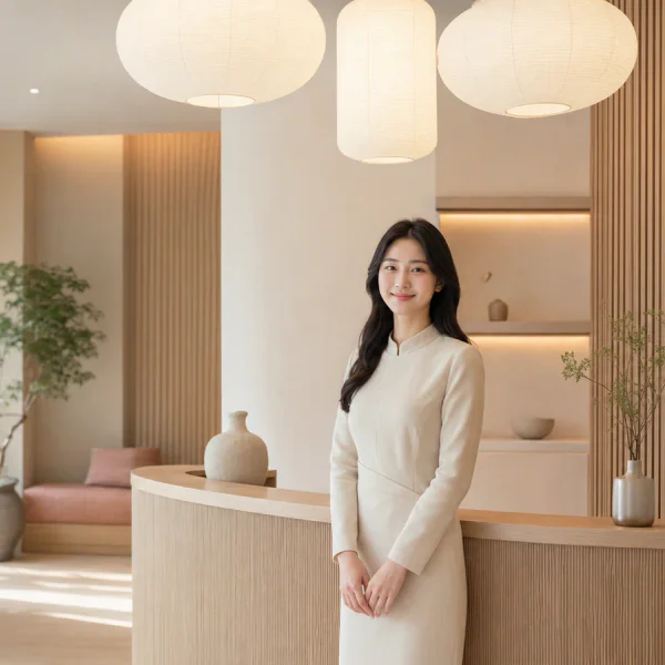 가든 로아하우스 마사지 대표 안내 이미지