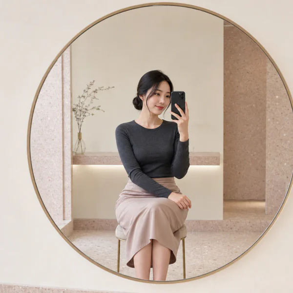 모던 하니센터 테라피 대표 안내 이미지