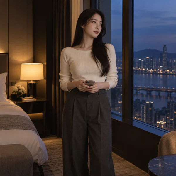 포레스트 효정센터 테라피 대표 안내 이미지