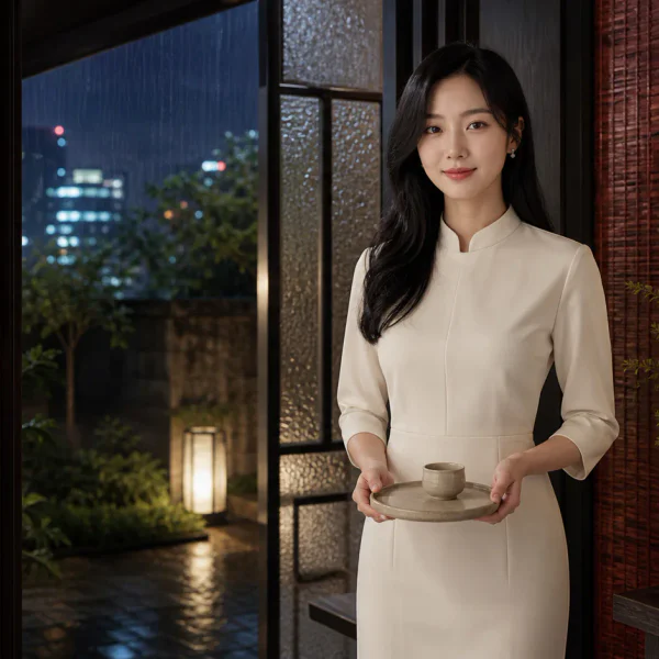 포레스트 아모르센터 테라피 대표 안내 이미지