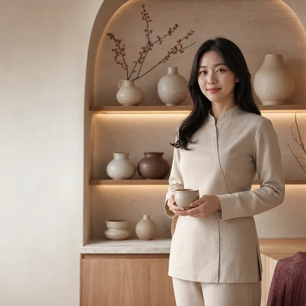 아로마 라비앙스테이 테라피 대표 안내 이미지