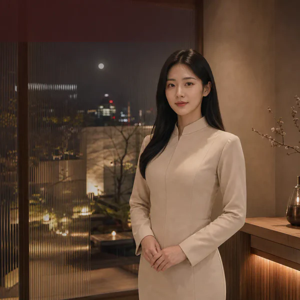 포레스트 나연살롱 테라피 대표 안내 이미지
