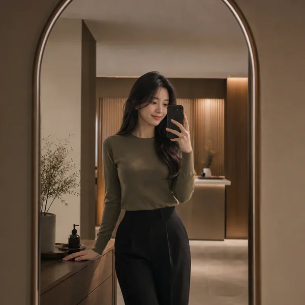 포레스트 혜리아지트 테라피 대표 안내 이미지