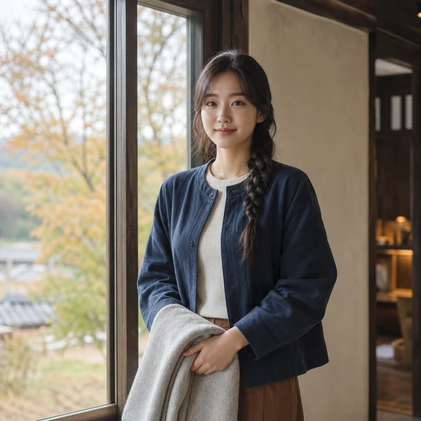 포레스트 사나룸 테라피 대표 안내 이미지
