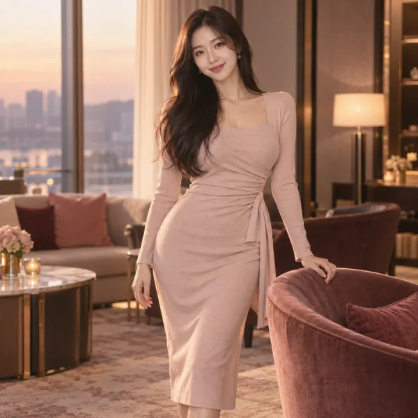 클래식 문별릴렉스 테라피 제휴업체 이미지