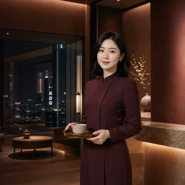 라운지 모먼트포레스트 테라피 대표 안내 이미지