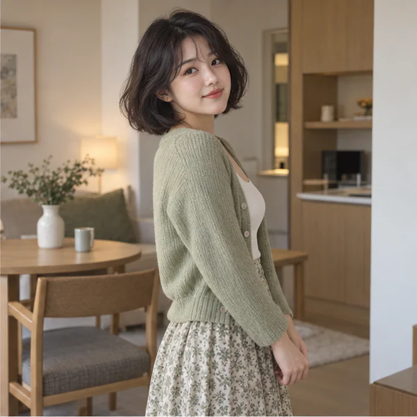 가든 원영하우스 테라피 대표 안내 이미지