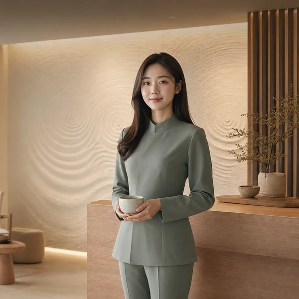 가든 루나라운지 마사지 대표 안내 이미지