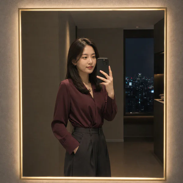 모던 해온룸 홈타이 대표 안내 이미지