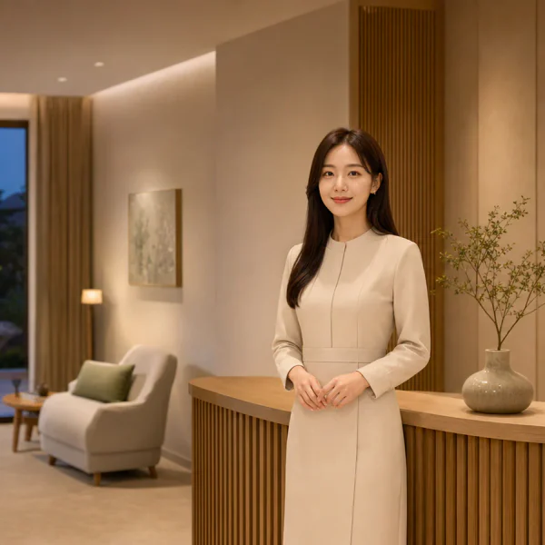 시그니처 세리아지트 마사지 대표 안내 이미지