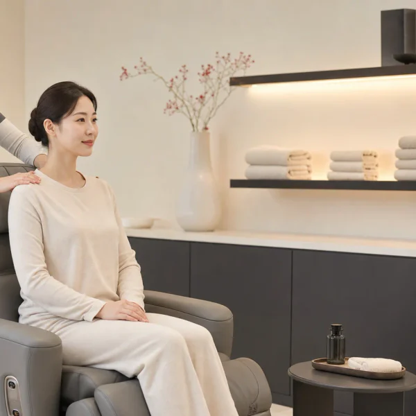 포레스트 리사스튜디오 홈타이 대표 안내 이미지