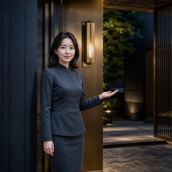 포레스트 미나아지트 테라피 대표 안내 이미지