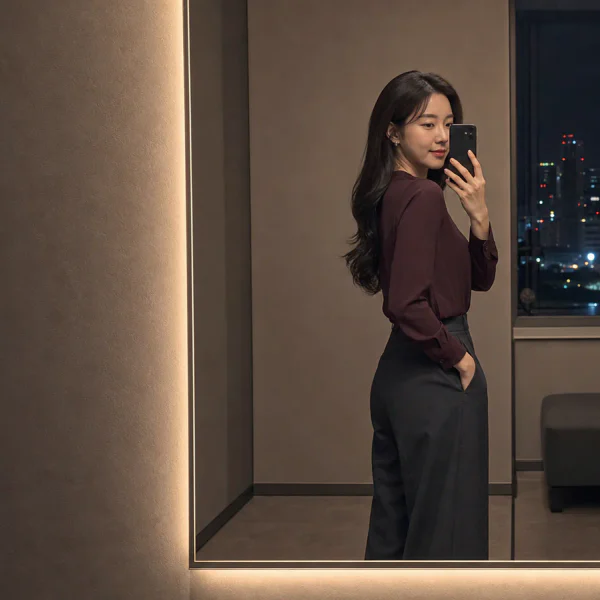 프리미엄 아델케어 테라피 대표 안내 이미지