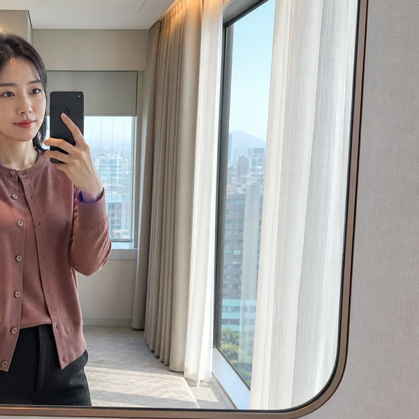 스테이 보미웰빙 홈타이 대표 안내 이미지