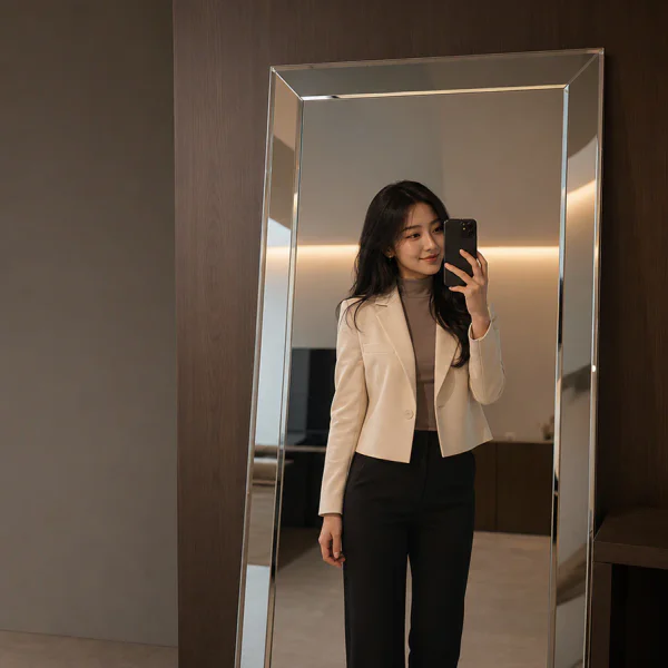 라운지 리서가든 홈타이 대표 안내 이미지