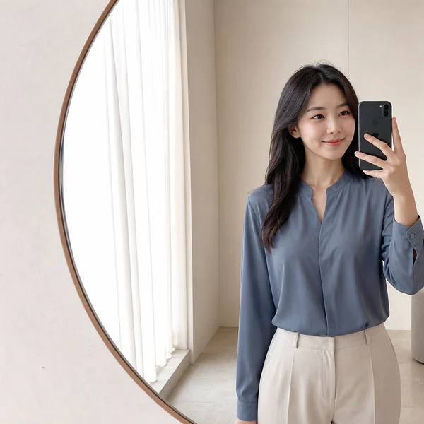 스테이 미나살롱 테라피 대표 안내 이미지