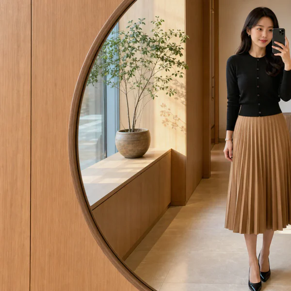 클래식 세리플레이스 마사지 대표 안내 이미지