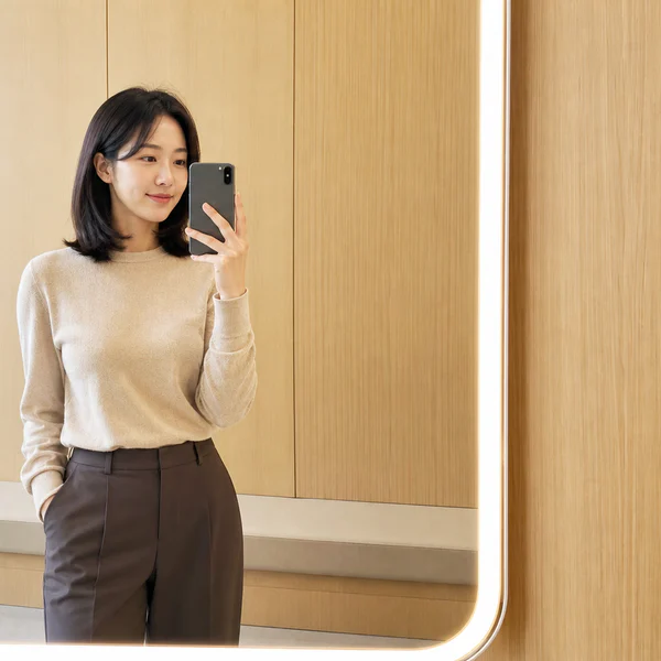 모던 미나가든 테라피 대표 안내 이미지