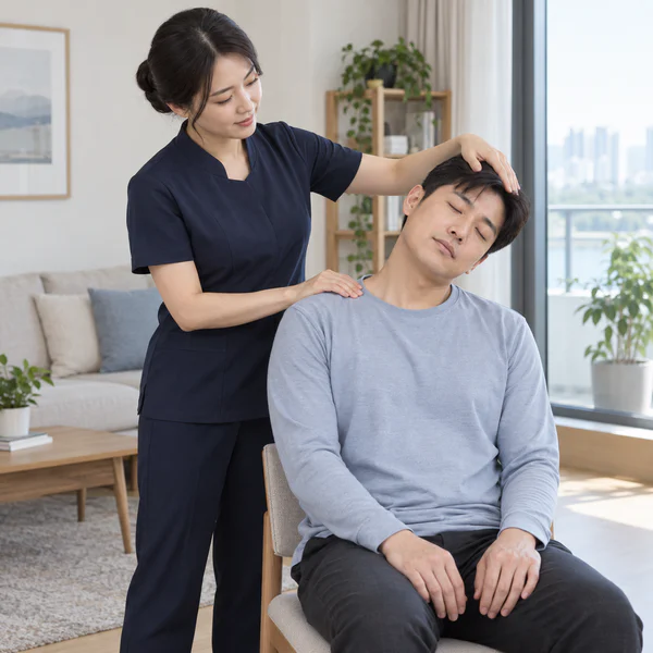 포레스트 소담살롱 테라피 대표 안내 이미지