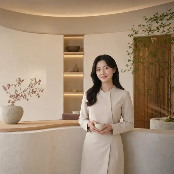 포레스트 해온센터 홈타이 대표 안내 이미지