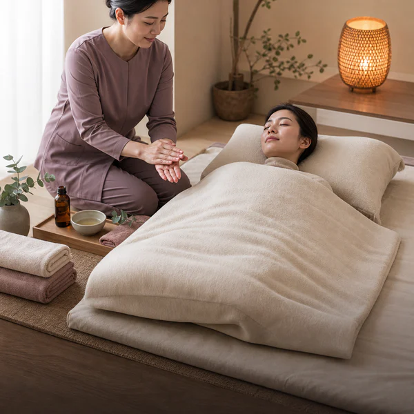 로열 아델아지트 테라피 대표 안내 이미지
