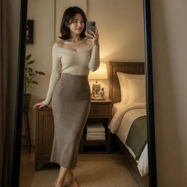 웰니스 민지릴렉스 홈타이 대표 안내 이미지