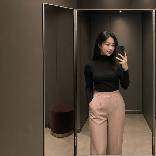 힐링 효정포레스트 테라피 대표 안내 이미지