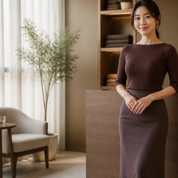 그랜드 윈터라운지 마사지 대표 안내 이미지